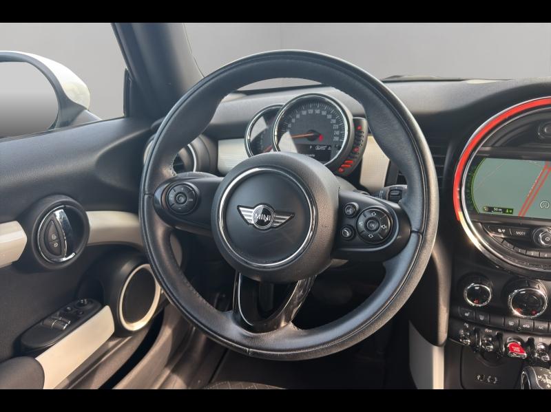 Image MINI Mini Cooper 136ch Chili II BVA