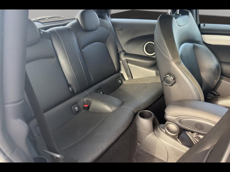 Image MINI Mini Cooper 136ch Chili II BVA