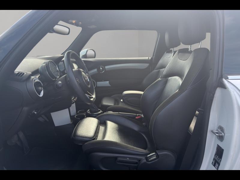 Image MINI Mini Cooper 136ch Chili II BVA