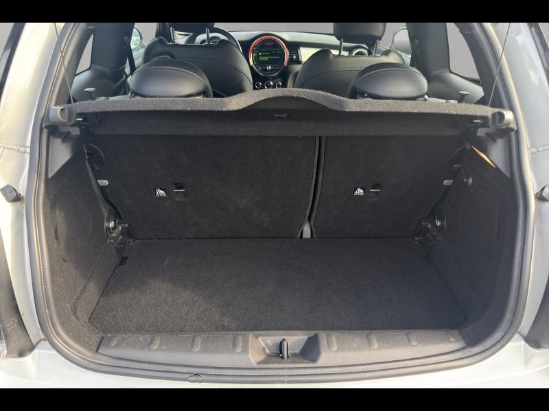Image MINI Mini Cooper 136ch Chili II BVA