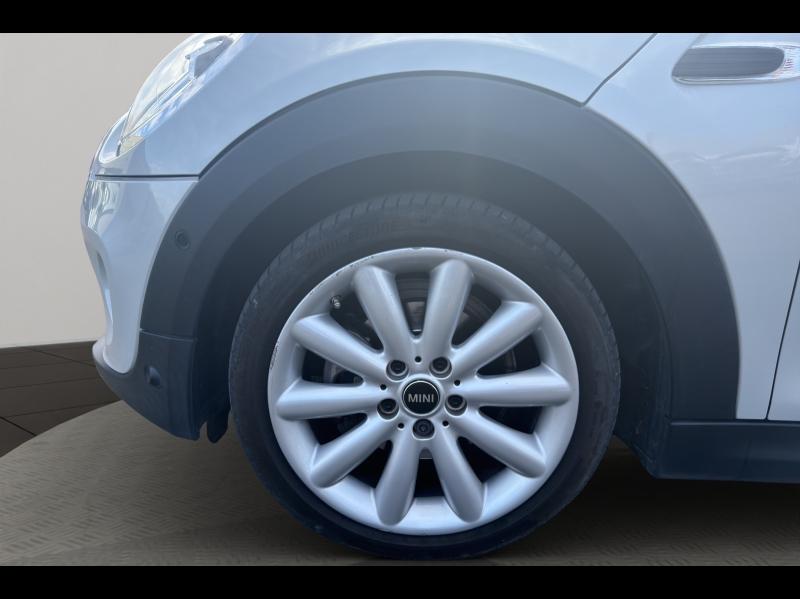 Image MINI Mini Cooper 136ch Chili II BVA