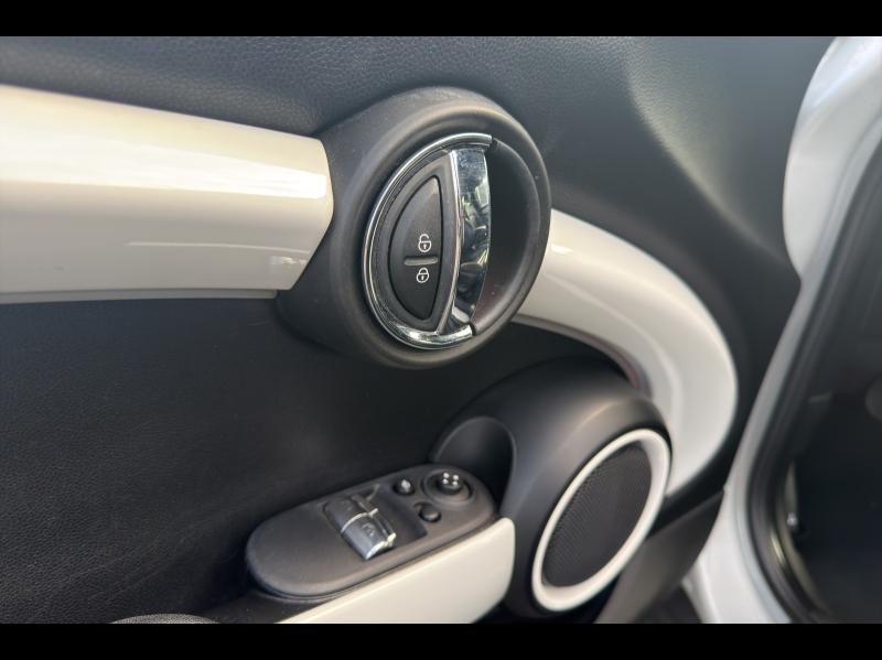 Image MINI Mini Cooper 136ch Chili II BVA