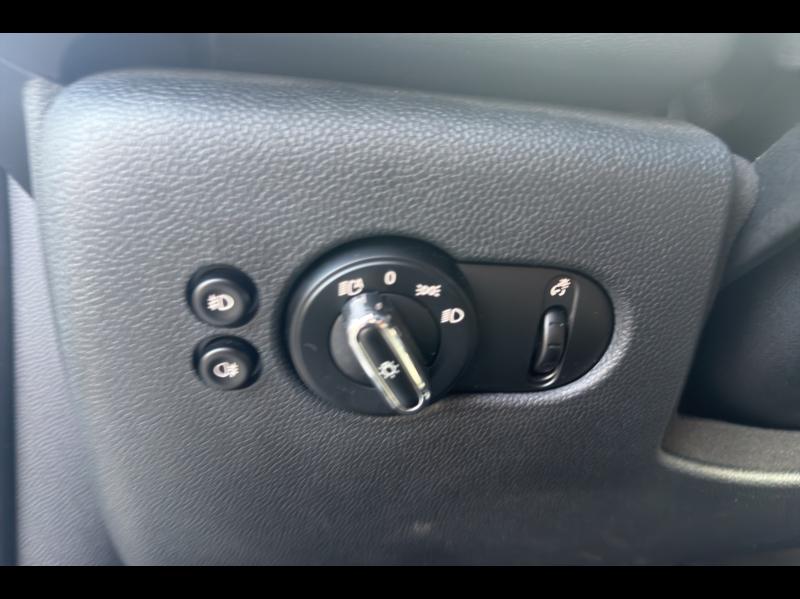 Image MINI Mini Cooper 136ch Chili II BVA