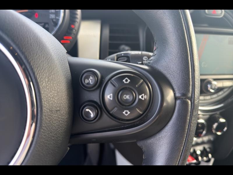 Image MINI Mini Cooper 136ch Chili II BVA