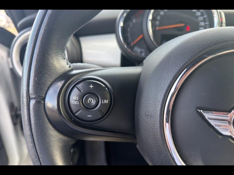 Image MINI Mini Cooper 136ch Chili II BVA