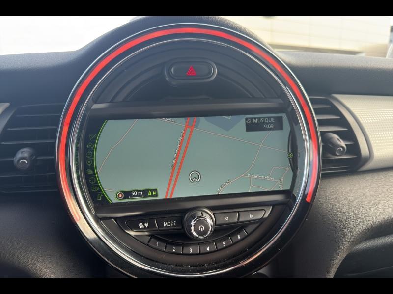 Image MINI Mini Cooper 136ch Chili II BVA
