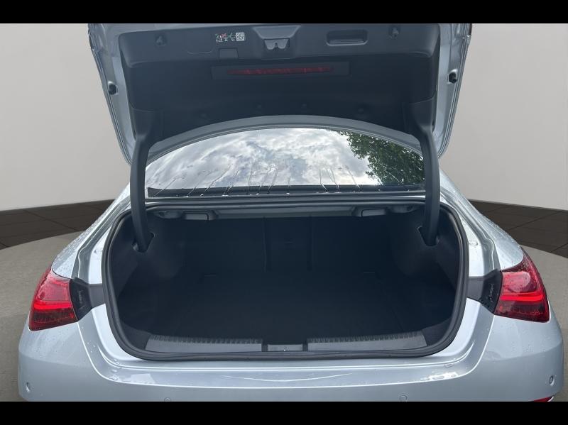 Image MERCEDES-BENZ CLA 200 d 150ch AMG Line 8G-DCT