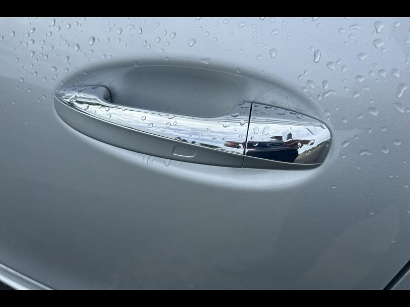 Image MERCEDES-BENZ CLA 200 d 150ch AMG Line 8G-DCT