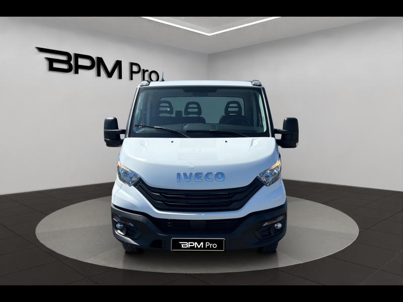 Image IVECO Daily CCb 35C16H3.0 empattement 4100