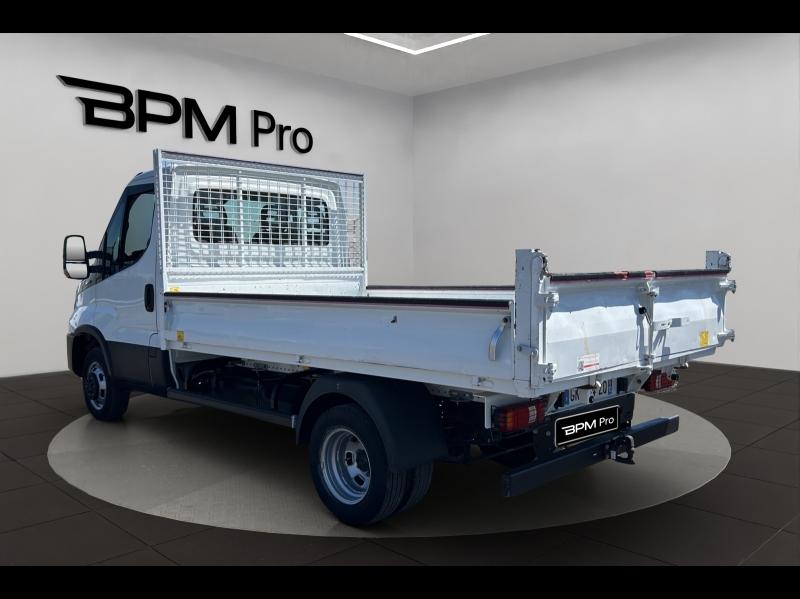 Image IVECO Daily CCb 35C16H3.0 empattement 4100