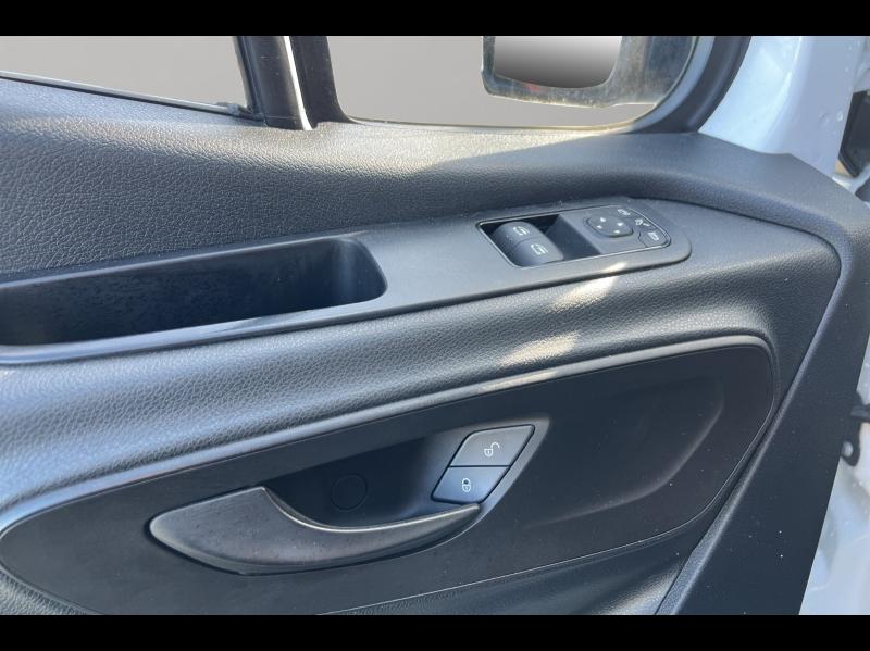 Image MERCEDES-BENZ Sprinter 319 CDI V6 43S 3T5 7G Tronic