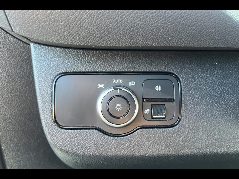 Image MERCEDES-BENZ Sprinter 319 CDI V6 43S 3T5 7G Tronic