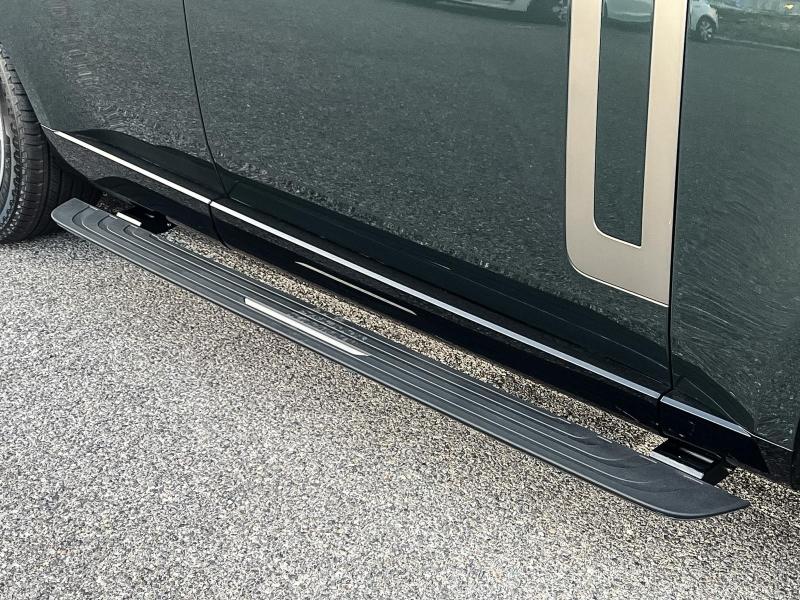 Image LAND-ROVER Range Rover 3.0 P460e 460ch PHEV HSE SWB