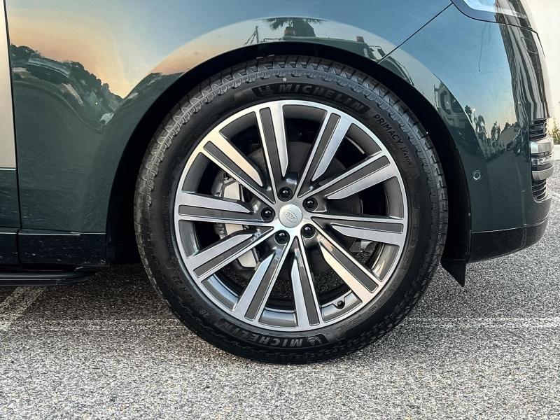 Image LAND-ROVER Range Rover 3.0 P460e 460ch PHEV HSE SWB