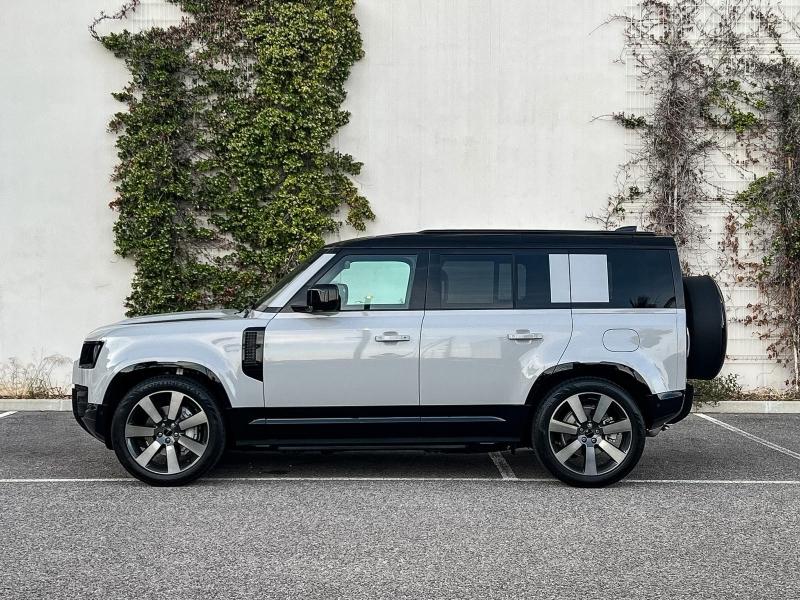 Image LAND-ROVER Defender 110 2.0 P300e PHEV X-Dynamic HSE