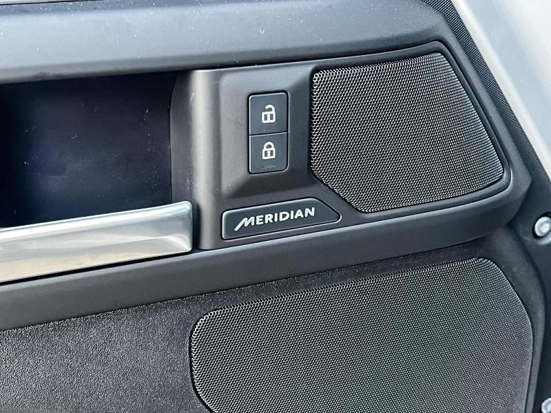 Image LAND-ROVER Defender 110 2.0 P300e PHEV X-Dynamic HSE