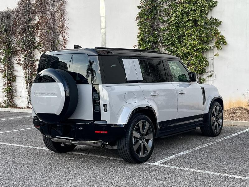 Image LAND-ROVER Defender 110 2.0 P300e PHEV X-Dynamic HSE