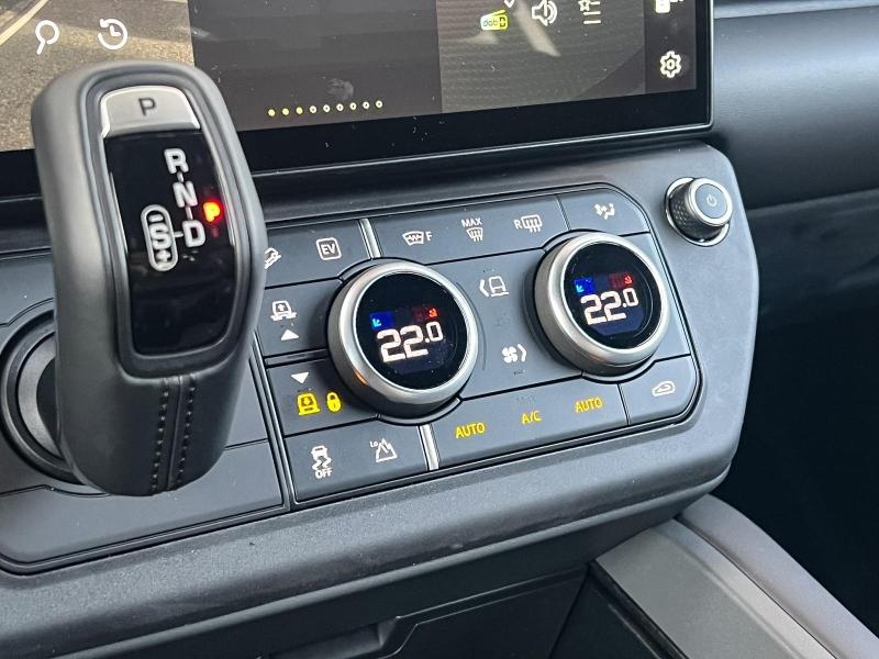 Image LAND-ROVER Defender 110 2.0 P300e PHEV X-Dynamic HSE