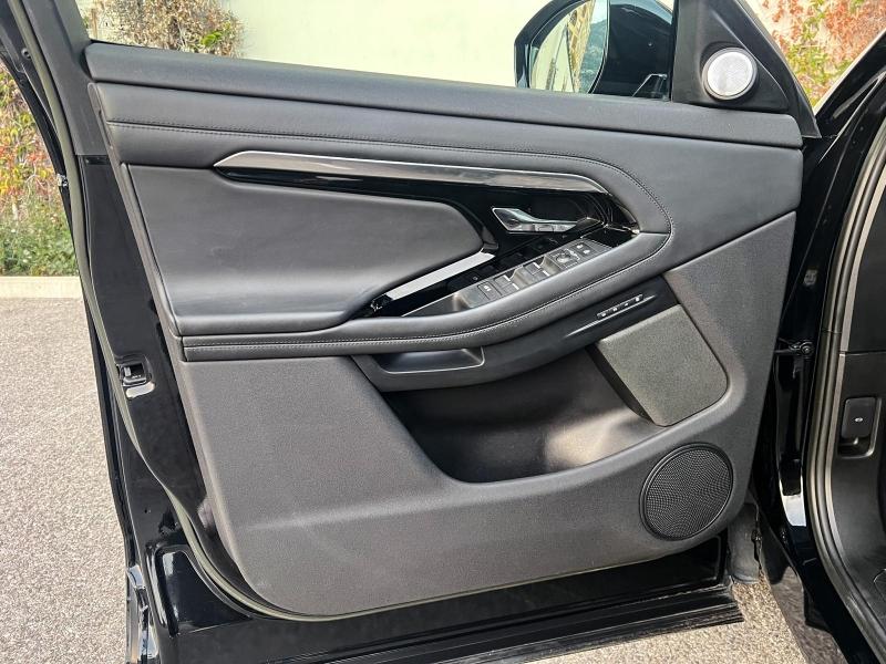 Image LAND-ROVER Range Rover Evoque 1.5 P300e 309ch R-Dynamic SE AWD BVA 11cv