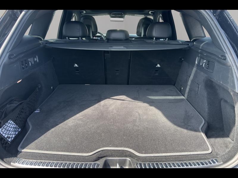Image MERCEDES-BENZ GLC 300 e Hybrid 313ch AMG Line 4Matic 9G-Tronic