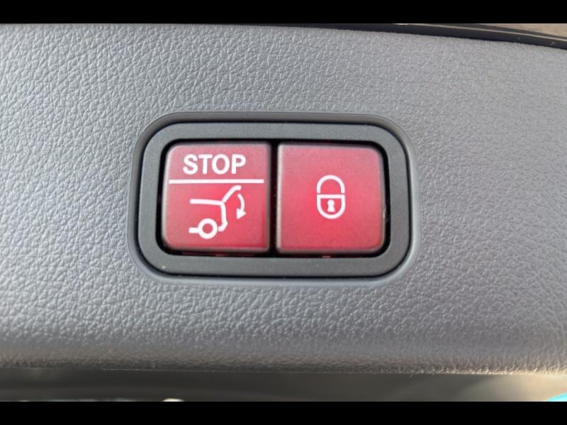 Image MERCEDES-BENZ GLC 300 e Hybrid 313ch AMG Line 4Matic 9G-Tronic