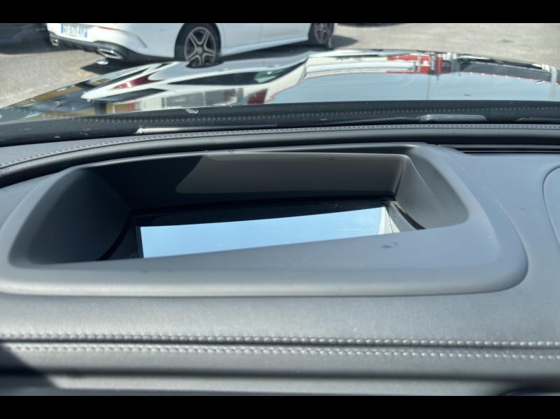 Image MERCEDES-BENZ GLC 300 e Hybrid 313ch AMG Line 4Matic 9G-Tronic