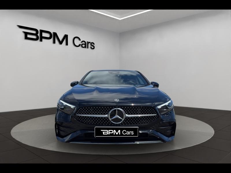 Image MERCEDES-BENZ Classe A 200 163ch Star Edition 7G-DCT