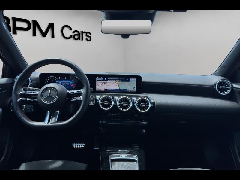 Image MERCEDES-BENZ Classe A 200 163ch Star Edition 7G-DCT