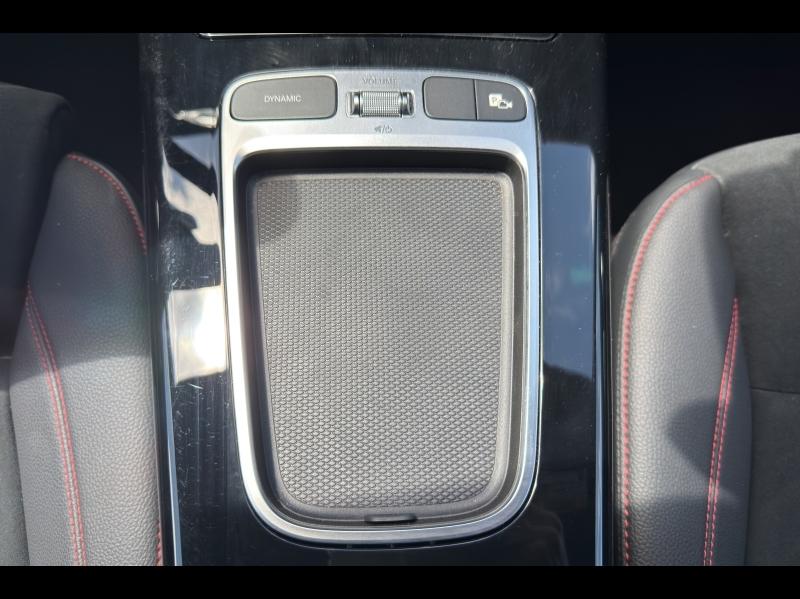 Image MERCEDES-BENZ Classe A 200 163ch Star Edition 7G-DCT