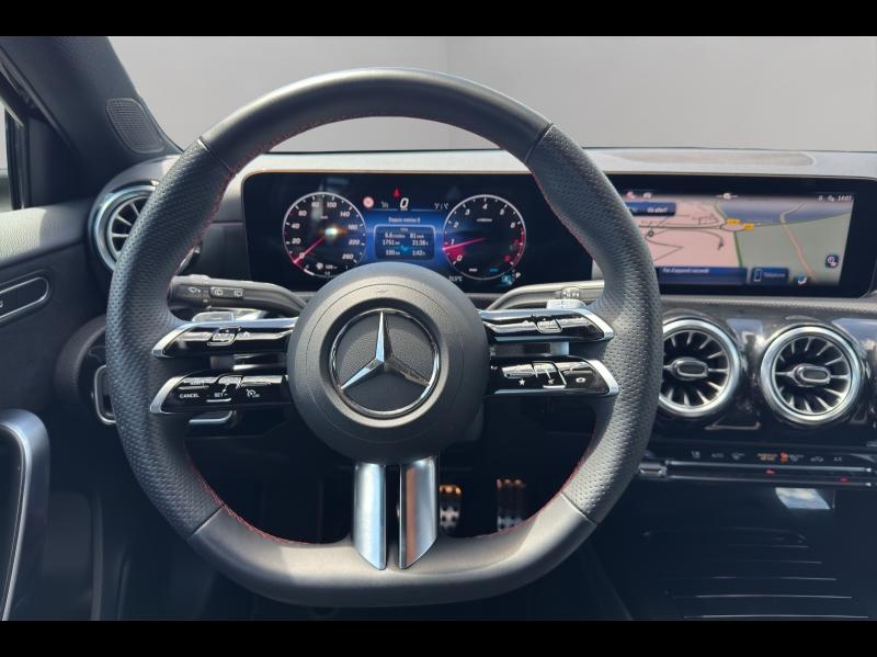 Image MERCEDES-BENZ Classe A 200 163ch Star Edition 7G-DCT