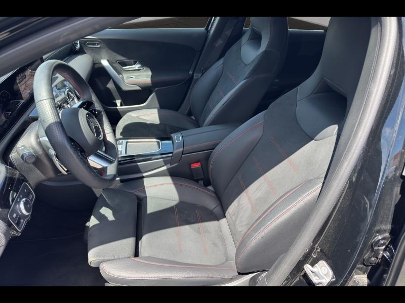 Image MERCEDES-BENZ Classe A 200 163ch Star Edition 7G-DCT