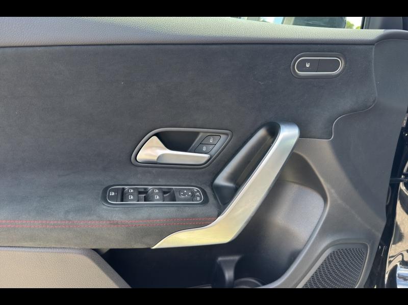 Image MERCEDES-BENZ Classe A 200 163ch Star Edition 7G-DCT