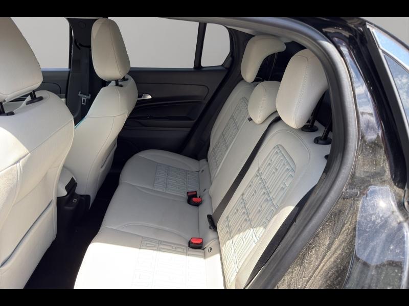 Image FIAT 600 1.2 Hybrid Turbo 110ch La Prima eDCT6 Step 2