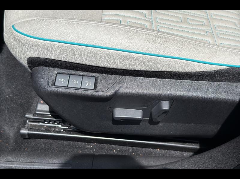 Image FIAT 600 1.2 Hybrid Turbo 110ch La Prima eDCT6 Step 2