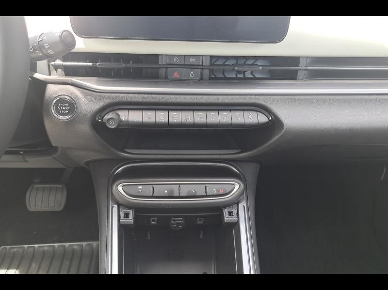 Image FIAT 600 1.2 Hybrid Turbo 110ch La Prima eDCT6