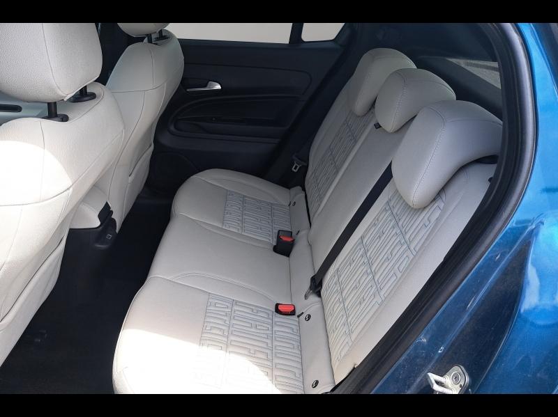 Image FIAT 600 1.2 Hybrid Turbo 110ch La Prima eDCT6