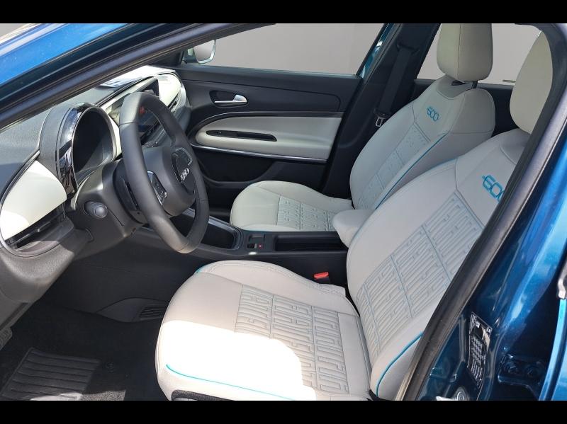 Image FIAT 600 1.2 Hybrid Turbo 110ch La Prima eDCT6