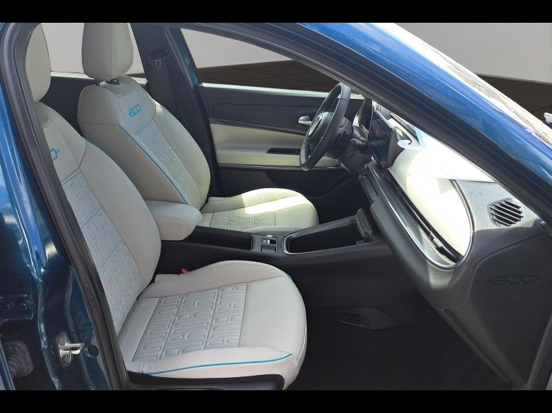 Image FIAT 600 1.2 Hybrid Turbo 110ch La Prima eDCT6