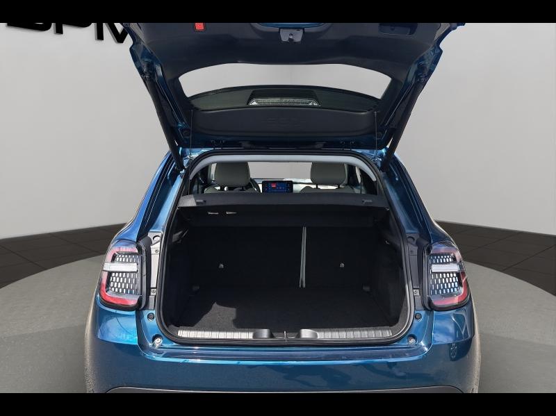 Image FIAT 600 1.2 Hybrid Turbo 110ch La Prima eDCT6