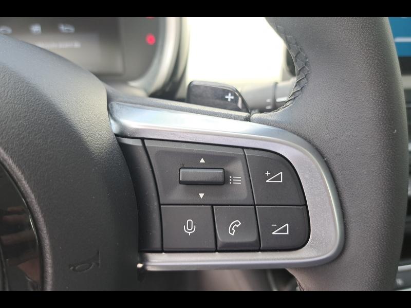 Image FIAT 600 1.2 Hybrid Turbo 110ch La Prima eDCT6