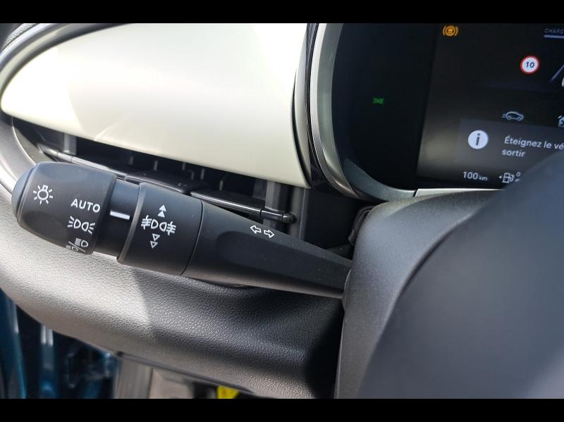 Image FIAT 600 1.2 Hybrid Turbo 110ch La Prima eDCT6