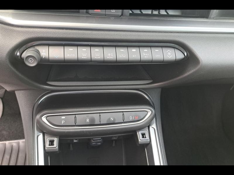Image FIAT 600 1.2 Hybrid Turbo 110ch La Prima eDCT6