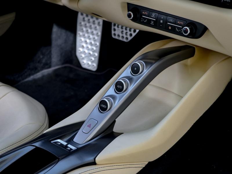 Image FERRARI 812 SUPERFAST V12 Atmosphérique 6.5