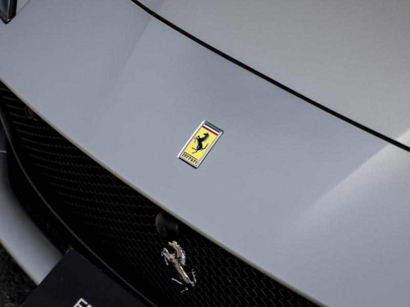 Image FERRARI 812 SUPERFAST V12 Atmosphérique 6.5