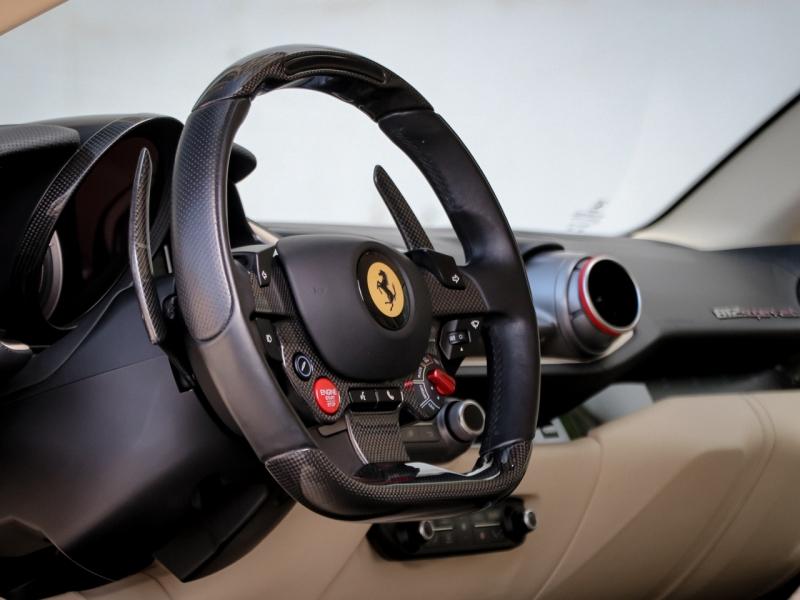 Image FERRARI 812 SUPERFAST V12 Atmosphérique 6.5