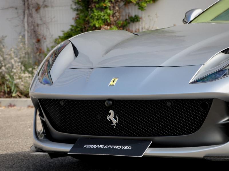 Image FERRARI 812 SUPERFAST V12 Atmosphérique 6.5