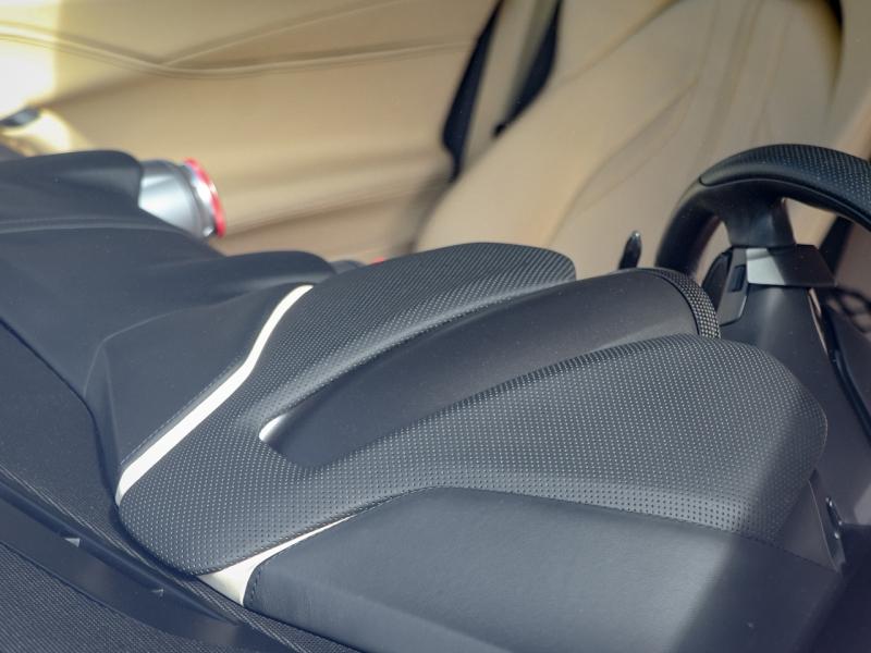 Image FERRARI 812 SUPERFAST V12 Atmosphérique 6.5