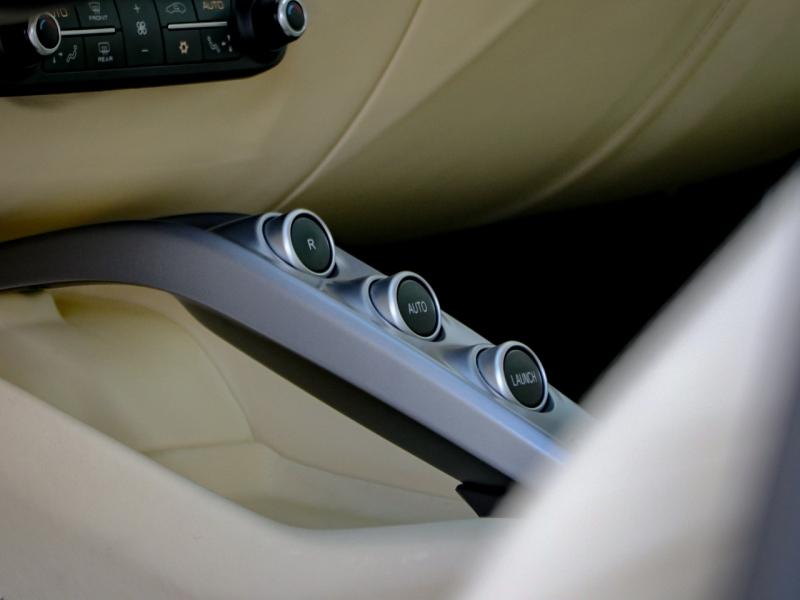 Image FERRARI 812 SUPERFAST V12 Atmosphérique 6.5