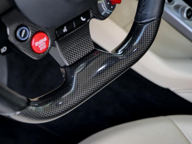 Image FERRARI 812 SUPERFAST V12 Atmosphérique 6.5