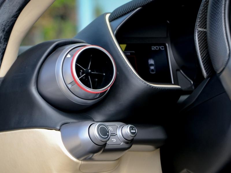 Image FERRARI 812 SUPERFAST V12 Atmosphérique 6.5